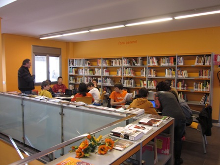 Refranys ESO Col. Roser